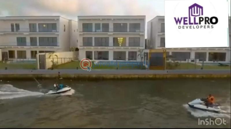 5 bedroom Detached Duplex For Sale Banana Island Estate Ikoyi Lagos - 6