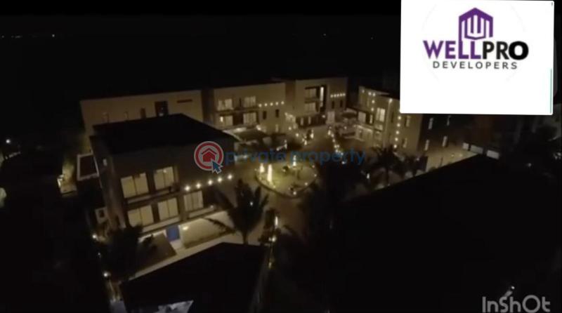 5 bedroom Detached Duplex For Sale Banana Island Estate Ikoyi Lagos - 7