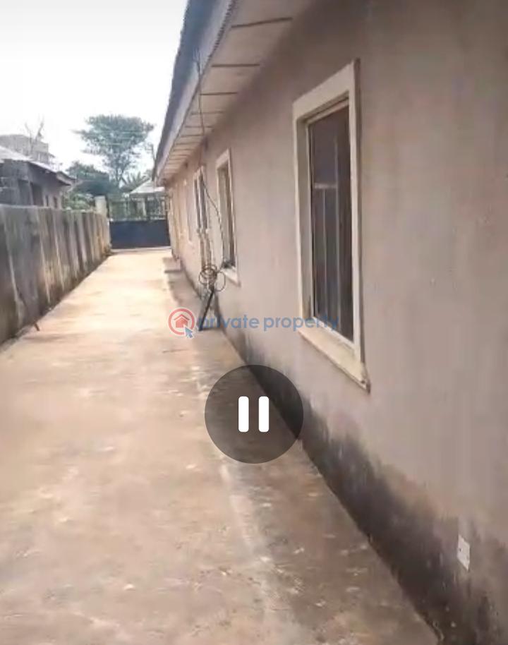 1 bedroom Bungalow For Sale Parafa Axis, Ikorodu, Lagos Ikorodu Lagos - 1