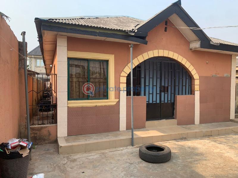 Mini Flat For Sale Ayobo Ipaja Lagos