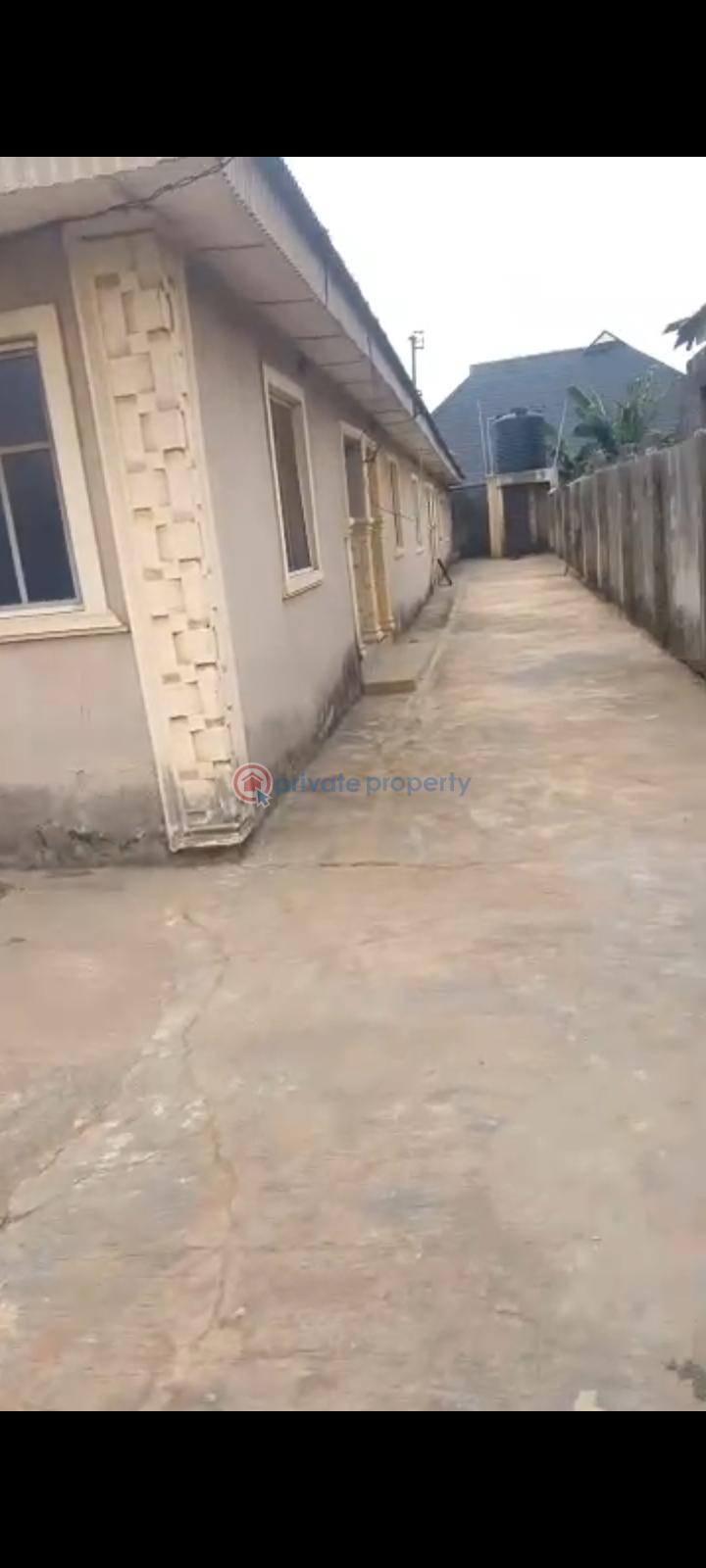 1 bedroom Bungalow For Sale Parafa Axis, Ikorodu, Lagos Ikorodu Lagos - 0