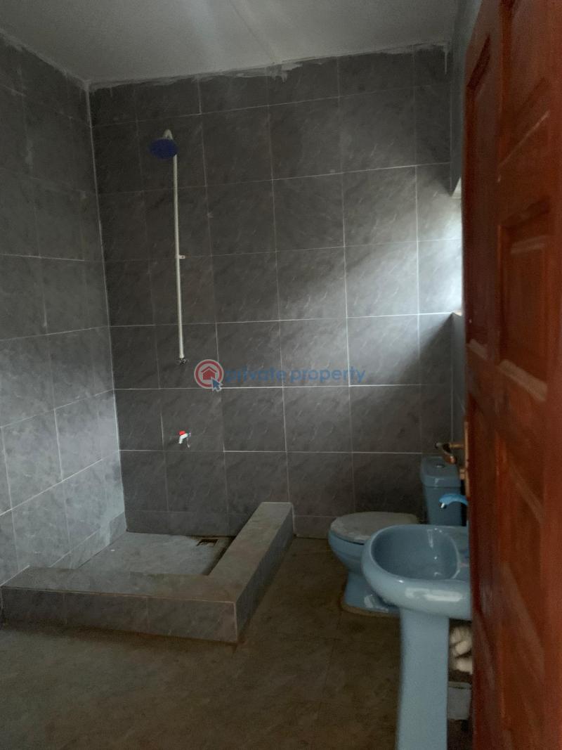 5 units of mini flats - 3 1 bedroom Bungalow For Rent Iyana Iyesi, Ota Ogun - 3