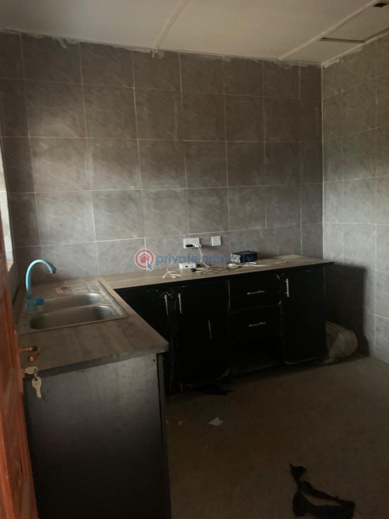 5 units of mini flats - 5 1 bedroom Bungalow For Rent Iyana Iyesi, Ota Ogun - 5