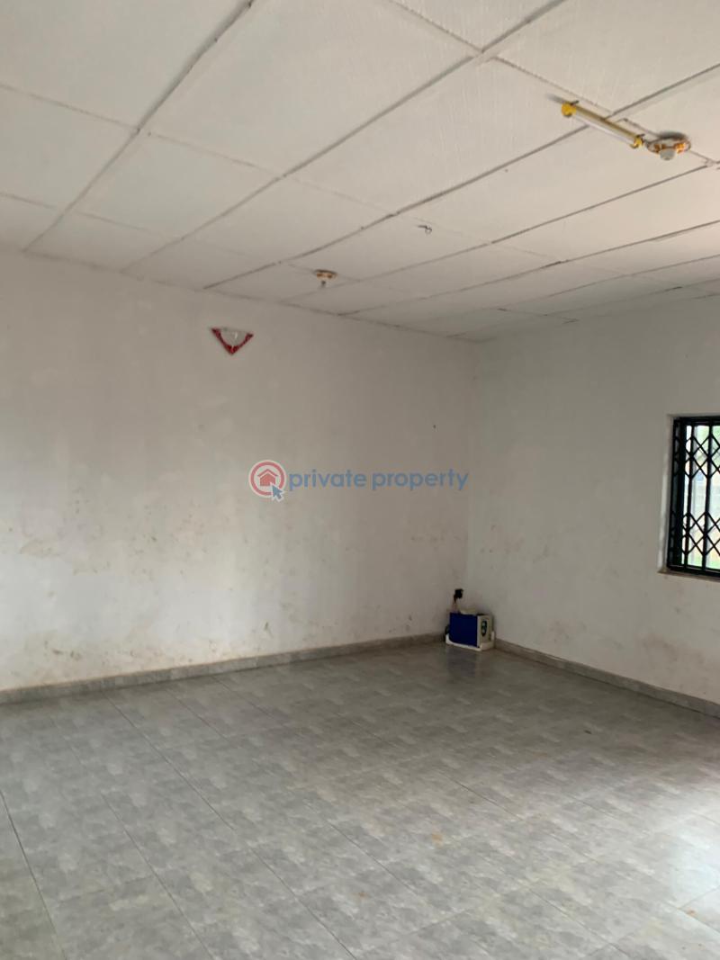 5 units of mini flats - 2 1 bedroom Bungalow For Rent Iyana Iyesi, Ota Ogun - 2