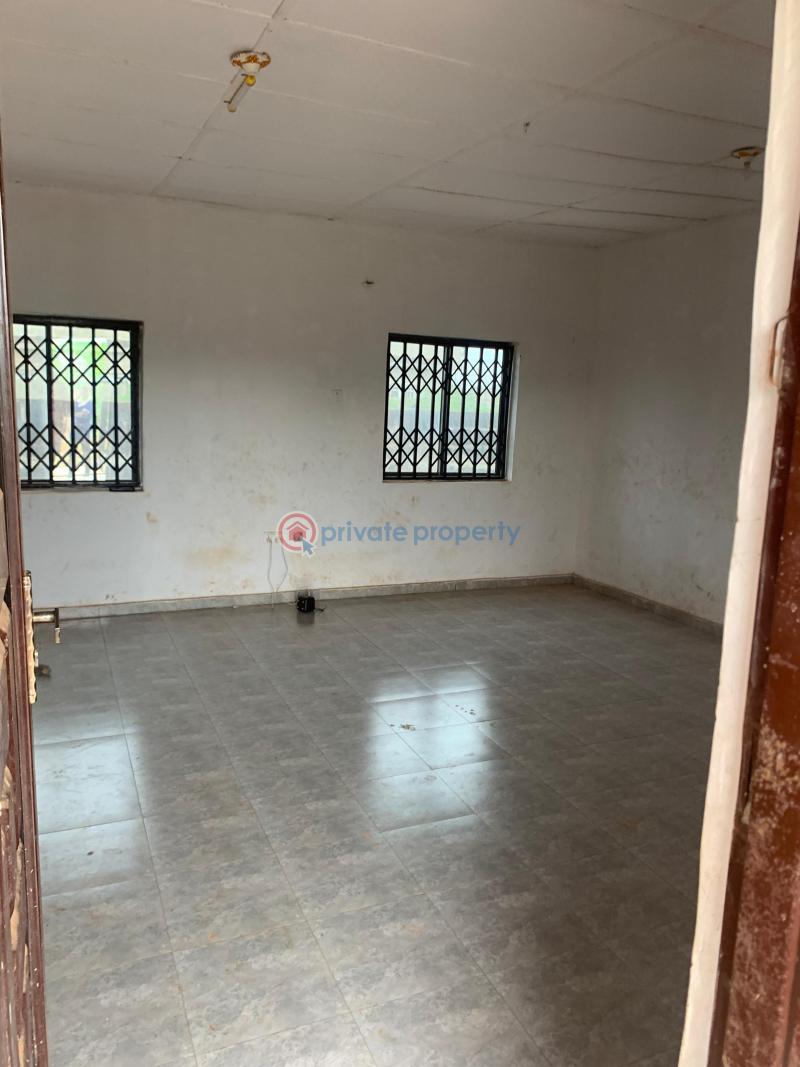 5 units of mini flats - 1 1 bedroom Bungalow For Rent Iyana Iyesi, Ota Ogun - 1