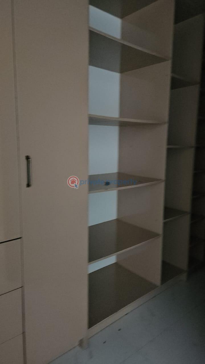 5 bedroom Detached Duplex For Sale Inside A Private Estate At Omole Phase 1, Ikeja Lagos - 15