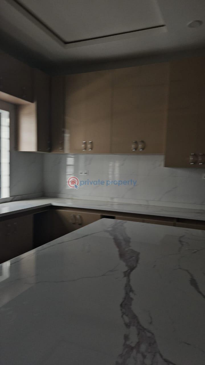 5 bedroom Detached Duplex For Sale Inside A Private Estate At Omole Phase 1, Ikeja Lagos - 8