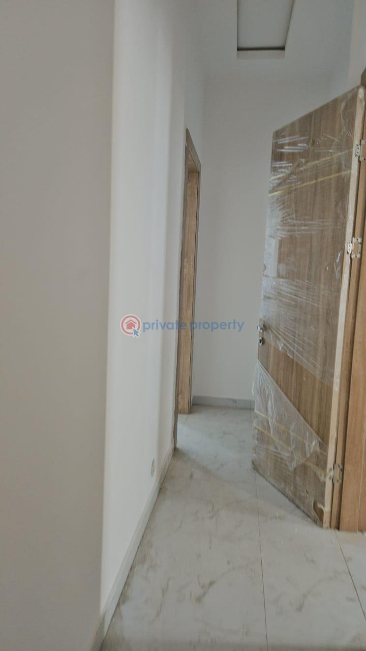 5 bedroom Detached Duplex For Sale Inside A Private Estate At Omole Phase 1, Ikeja Lagos - 18