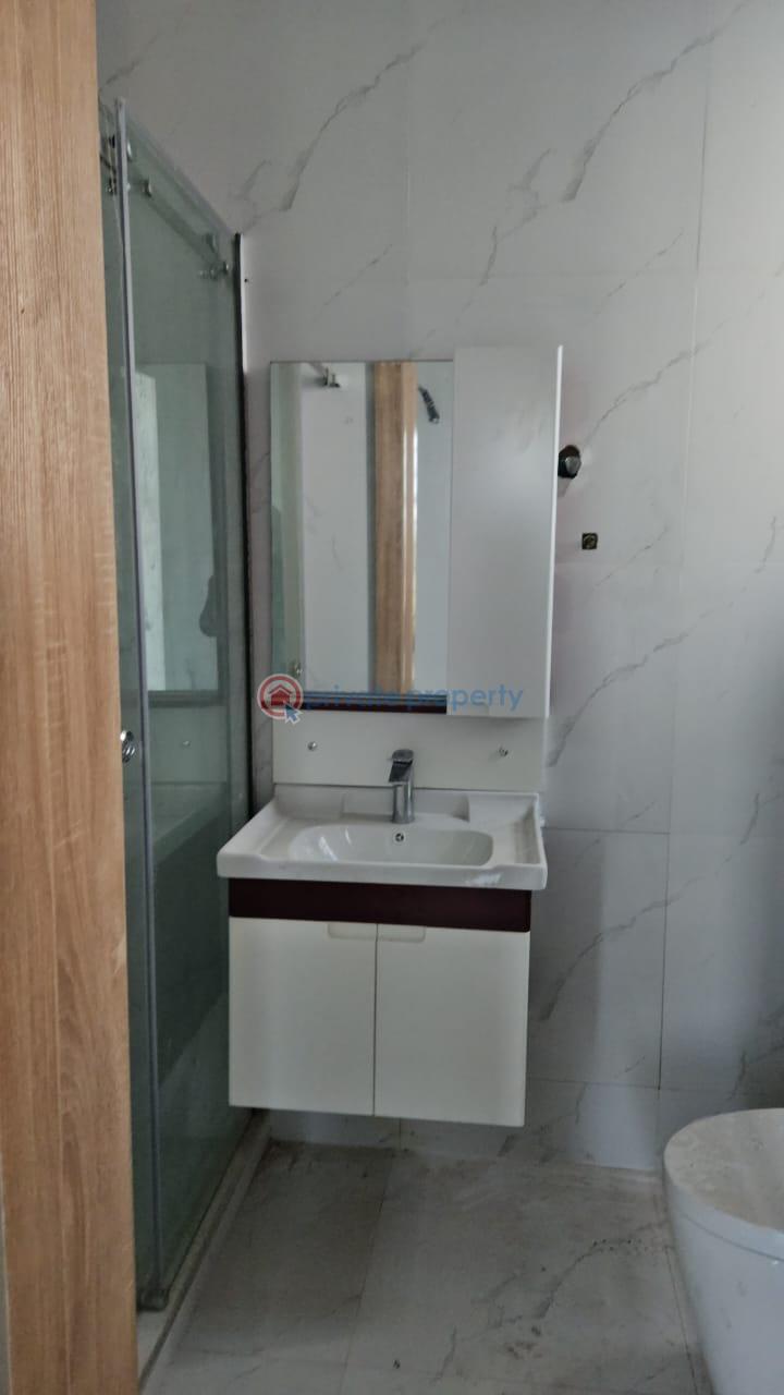 5 bedroom Detached Duplex For Sale Inside A Private Estate At Omole Phase 1, Ikeja Lagos - 17