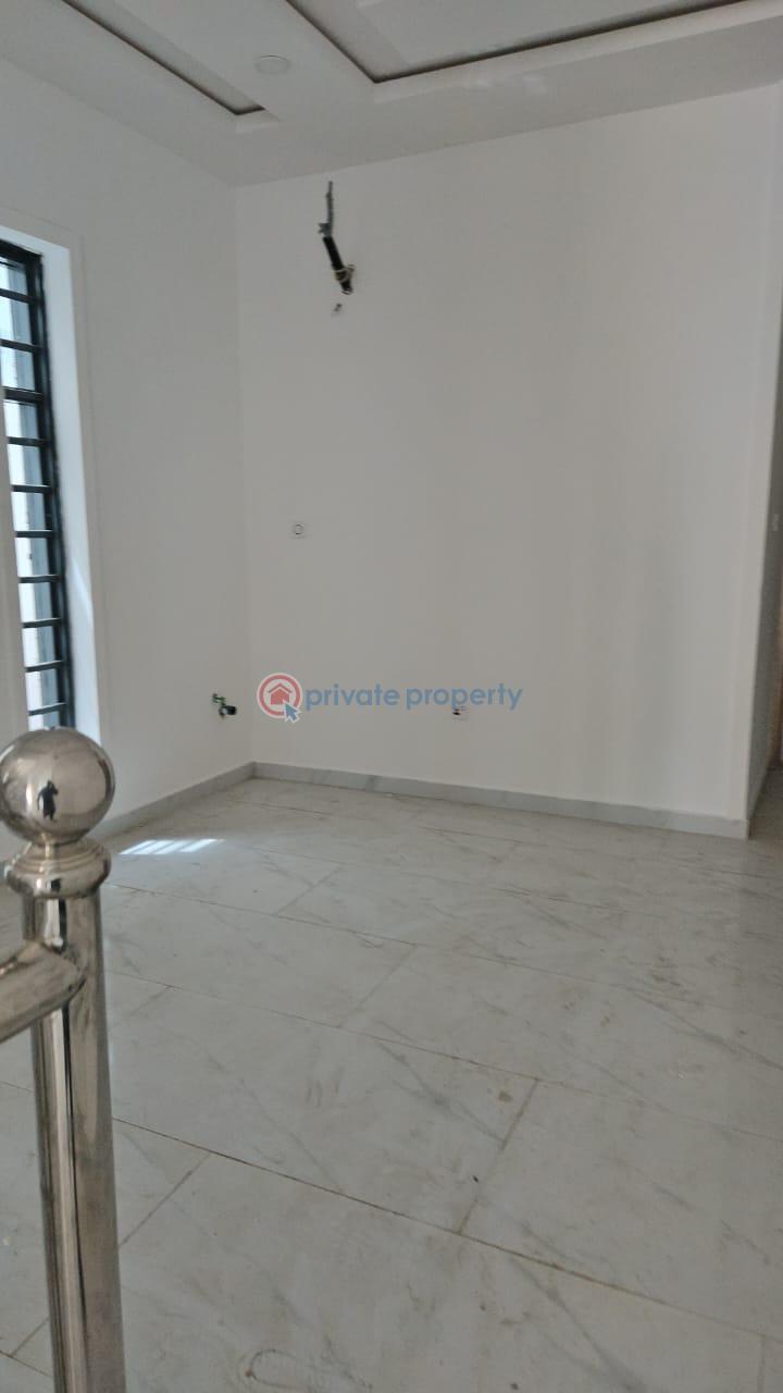 5 bedroom Detached Duplex For Sale Inside A Private Estate At Omole Phase 1, Ikeja Lagos - 12