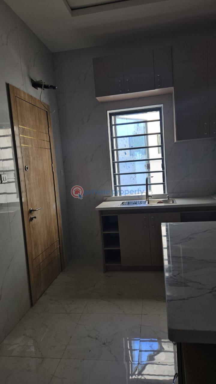 5 bedroom Detached Duplex For Sale Inside A Private Estate At Omole Phase 1, Ikeja Lagos - 11