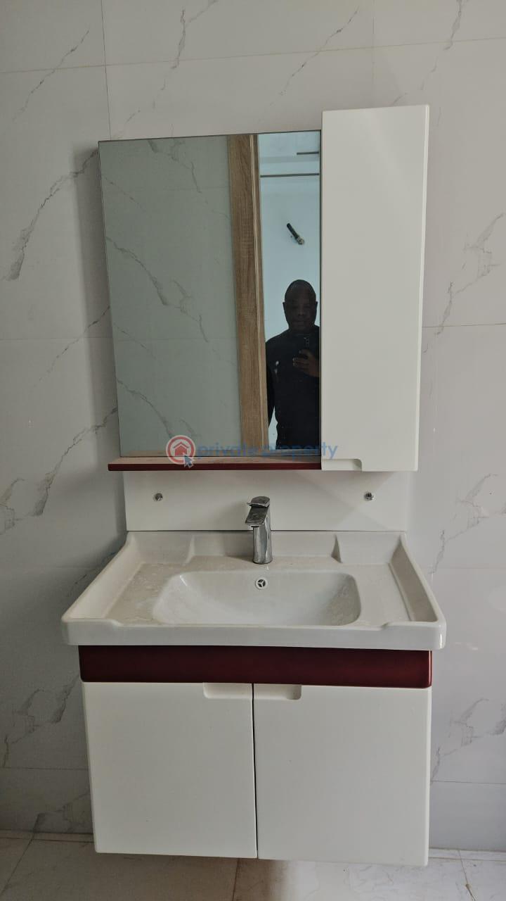 5 bedroom Detached Duplex For Sale Inside A Private Estate At Omole Phase 1, Ikeja Lagos - 14