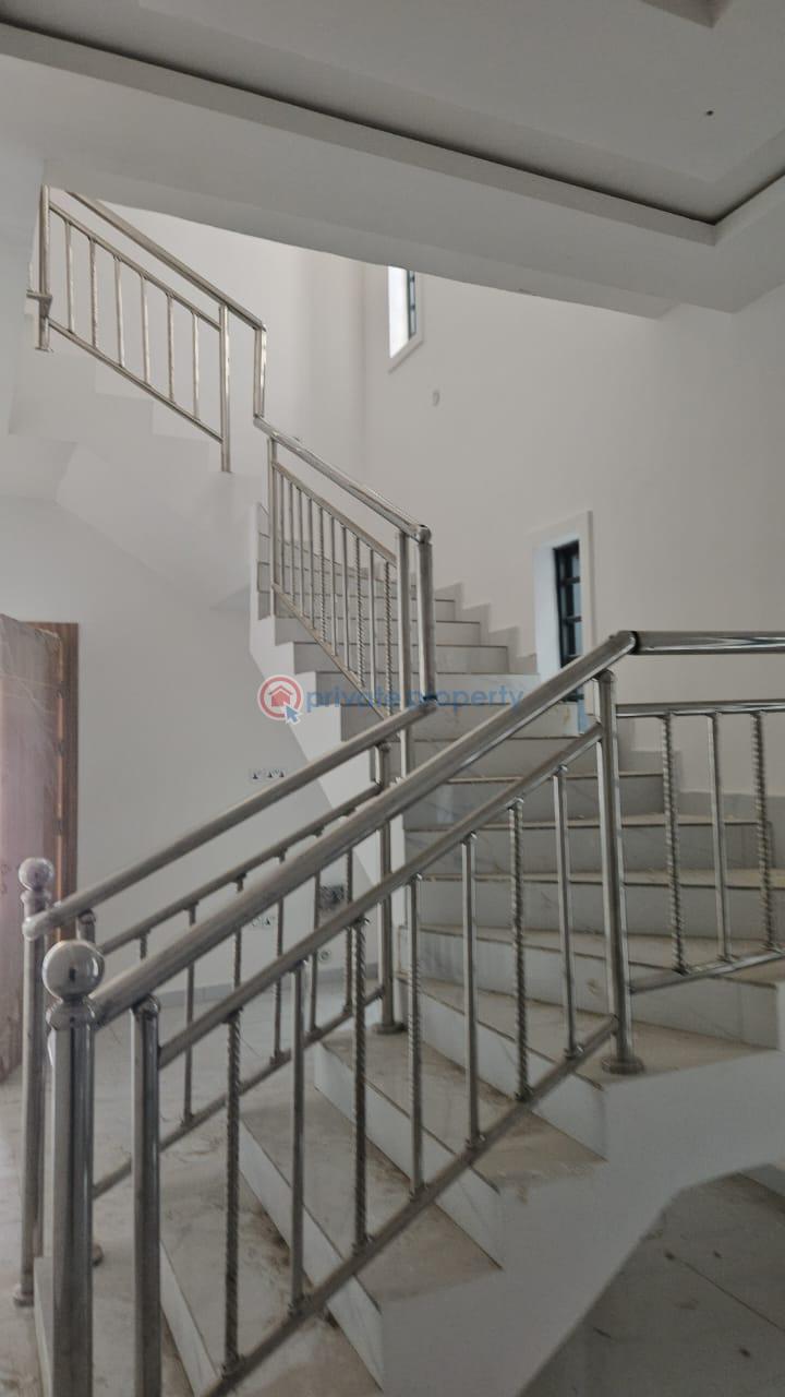 5 bedroom Detached Duplex For Sale Inside A Private Estate At Omole Phase 1, Ikeja Lagos - 13