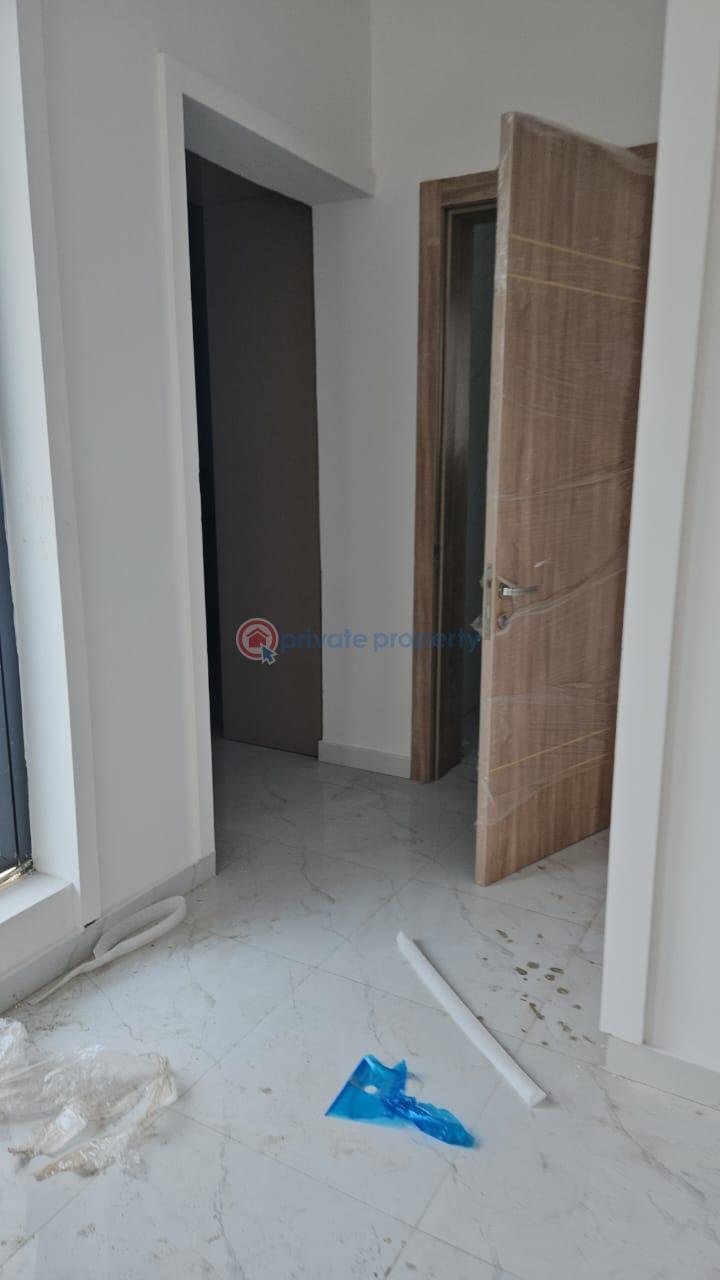 5 bedroom Detached Duplex For Sale Inside A Private Estate At Omole Phase 1, Ikeja Lagos - 19