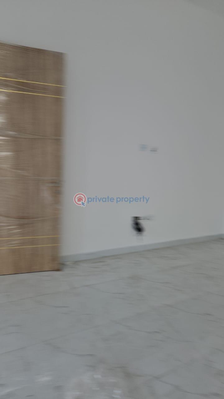 5 bedroom Detached Duplex For Sale Inside A Private Estate At Omole Phase 1, Ikeja Lagos - 20