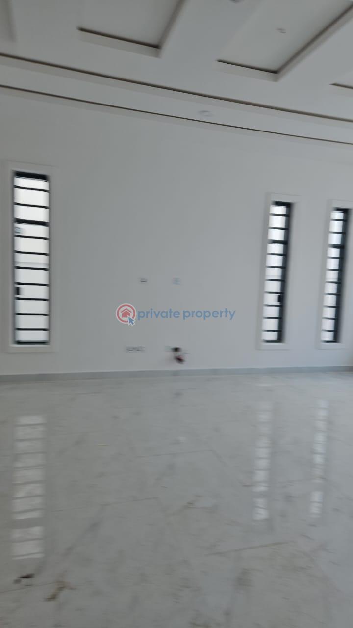 5 bedroom Detached Duplex For Sale Inside A Private Estate At Omole Phase 1, Ikeja Lagos - 5