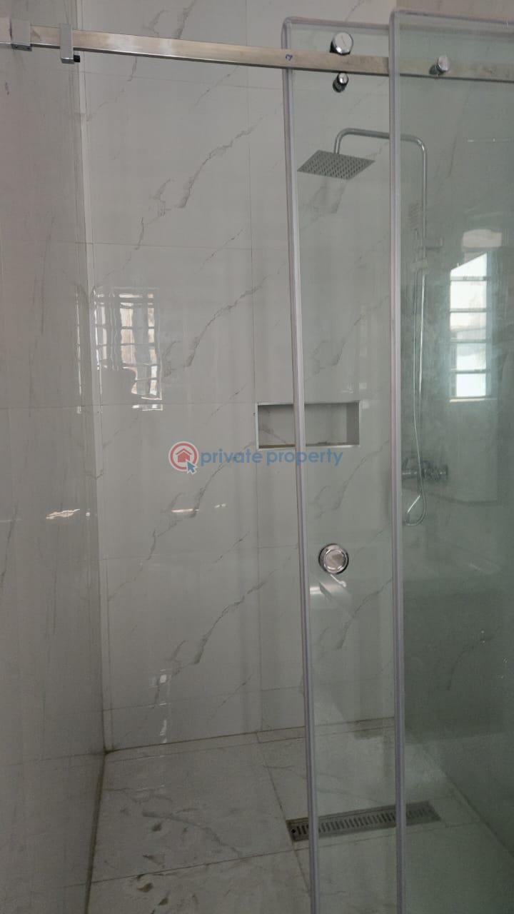5 bedroom Detached Duplex For Sale Inside A Private Estate At Omole Phase 1, Ikeja Lagos - 16