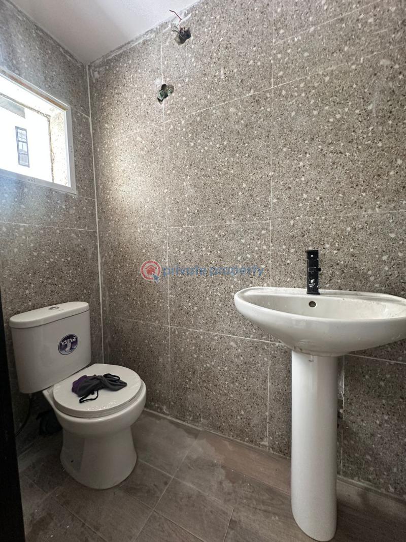 2 bedroom Block Of Flats For Rent Oniru Victoria Island Lagos - 4