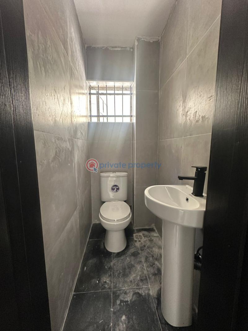 2 bedroom Block Of Flats For Rent Oniru Victoria Island Lagos - 1