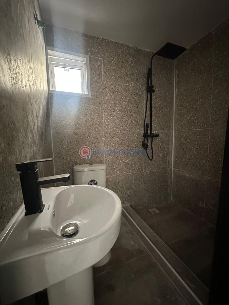 2 bedroom Block Of Flats For Rent Oniru Victoria Island Lagos - 5