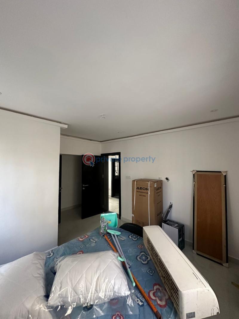 2 bedroom Block Of Flats For Rent Oniru Victoria Island Lagos - 6