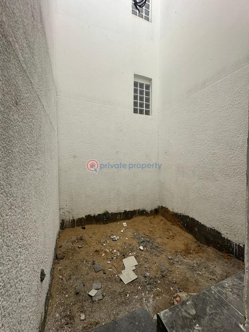 2 bedroom Block Of Flats For Rent Oniru Victoria Island Lagos - 2