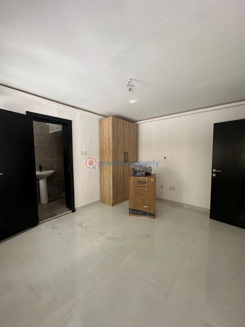 2 bedroom Block Of Flats For Rent Oniru Victoria Island Lagos - 3