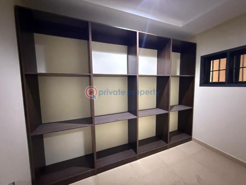 5 units of semi detached - 4 4 bedroom House For Sale Guzape Abuja Phase 1  - 4