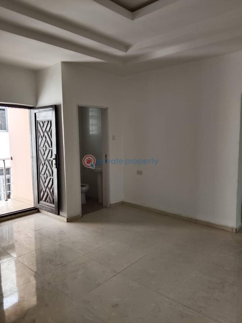 2 bedroom Block Of Flats For Rent Off Monastery Road Sangotedo Ajah Lagos - 4