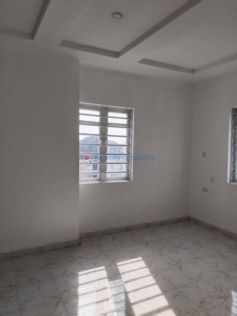2 bedroom Block Of Flats For Rent Off Monastery Road Sangotedo Ajah Lagos - 7