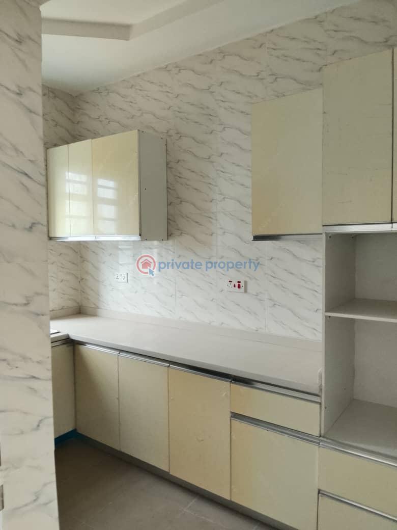 2 bedroom Block Of Flats For Rent Off Monastery Road Sangotedo Ajah Lagos - 2