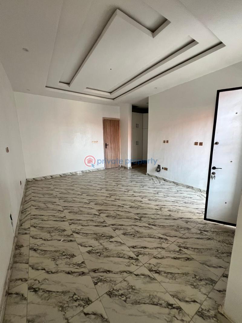 4 bedroom Terraced Duplex For Sale Secure Estate At Ajah Lekki Ajah Lagos - 5