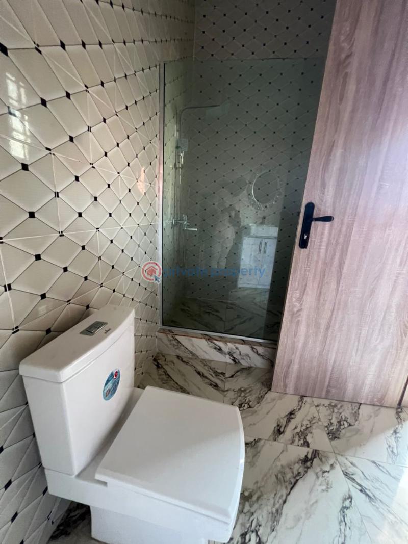 4 bedroom Terraced Duplex For Sale Secure Estate At Ajah Lekki Ajah Lagos - 9