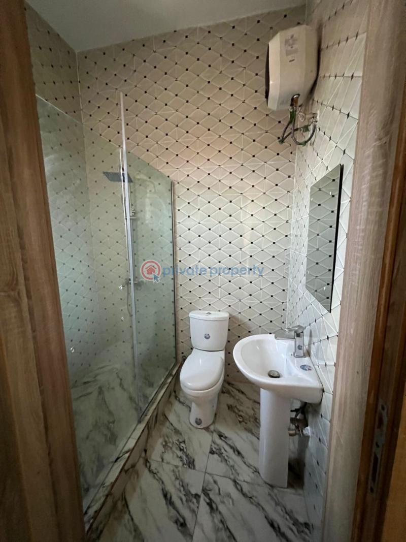 4 bedroom Terraced Duplex For Sale Secure Estate At Ajah Lekki Ajah Lagos - 8