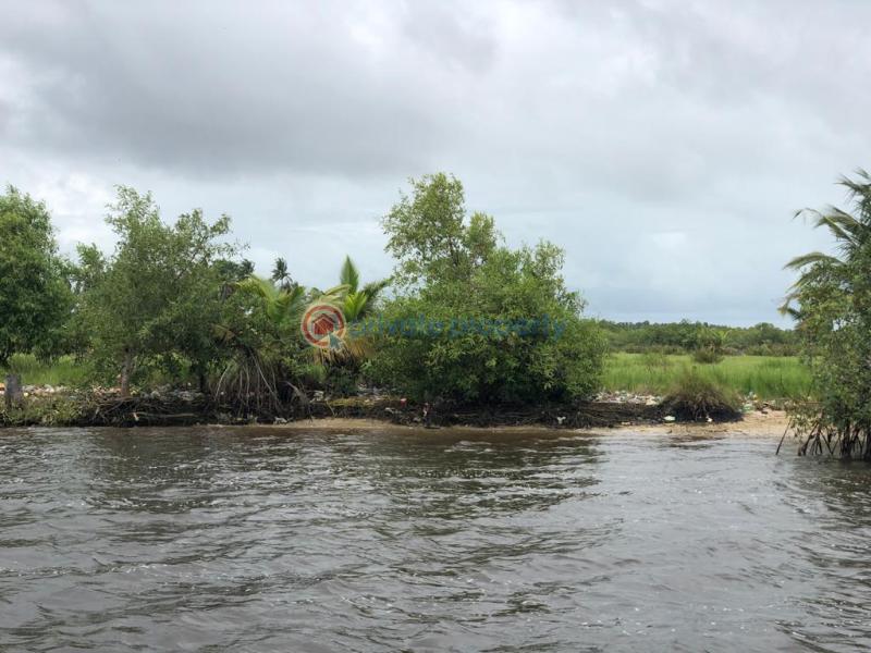 Land For Sale Ilashe, Opposite Navy Town, Kirikiri Snake Island Apapa Lagos - 8
