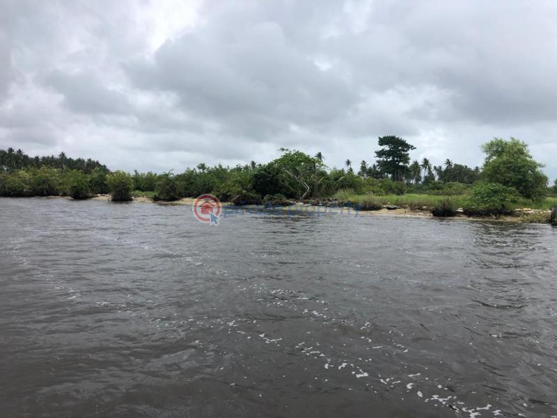 Land For Sale Ilashe, Opposite Navy Town, Kirikiri Snake Island Apapa Lagos - 5