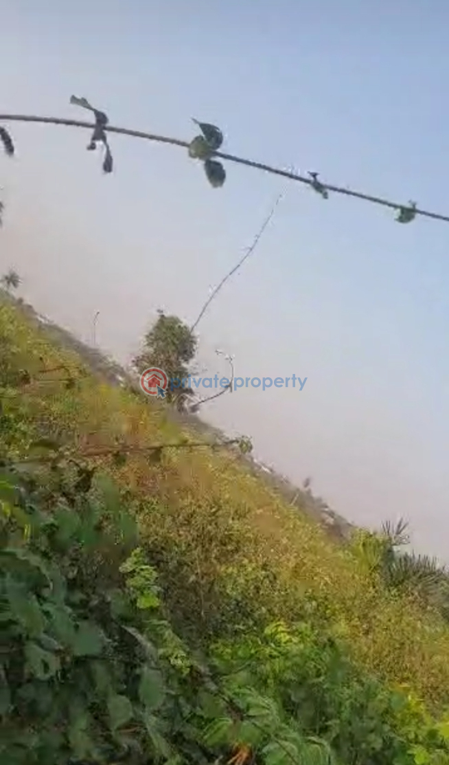Commercial Land For Rent Epe Lagos - 3