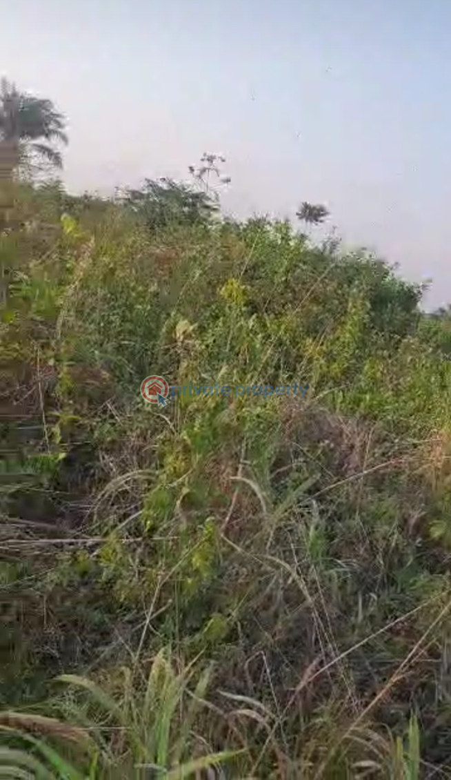 Commercial Land For Rent Epe Lagos - 0