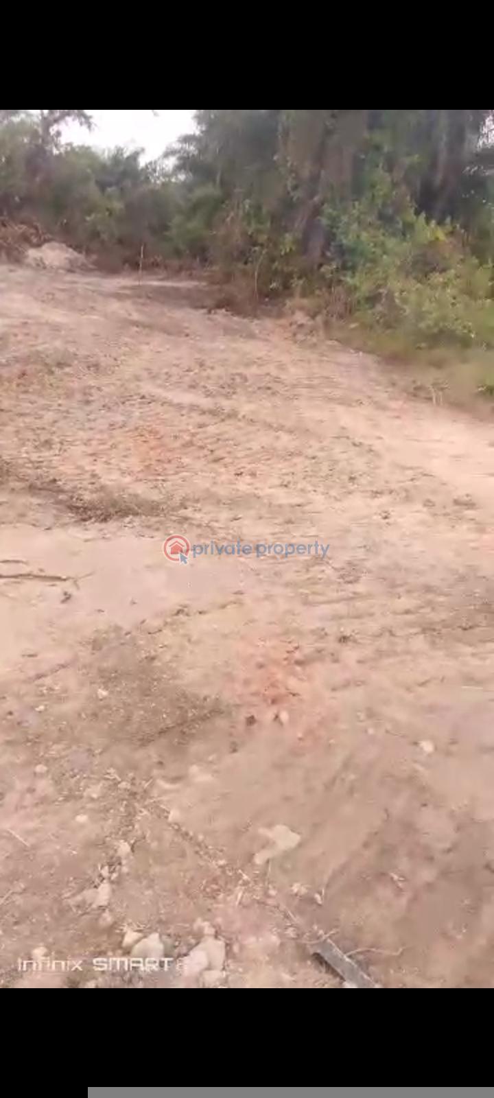 Land For Sale Eleposo , Near Wapco Sagamu Ogun - 5