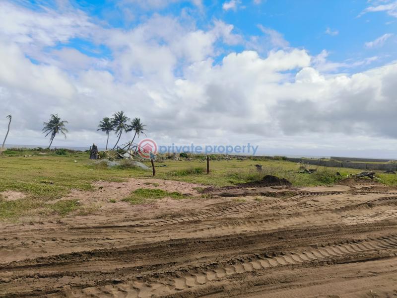 Land For Sale Near Dukia Africa Resorts Molajaiye Town Epe Epe Lagos - 3