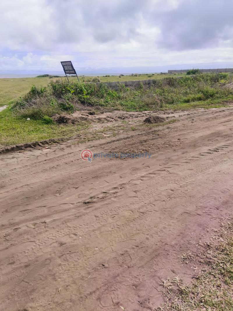 Land For Sale Near Dukia Africa Resorts Molajaiye Town Epe Epe Lagos - 2