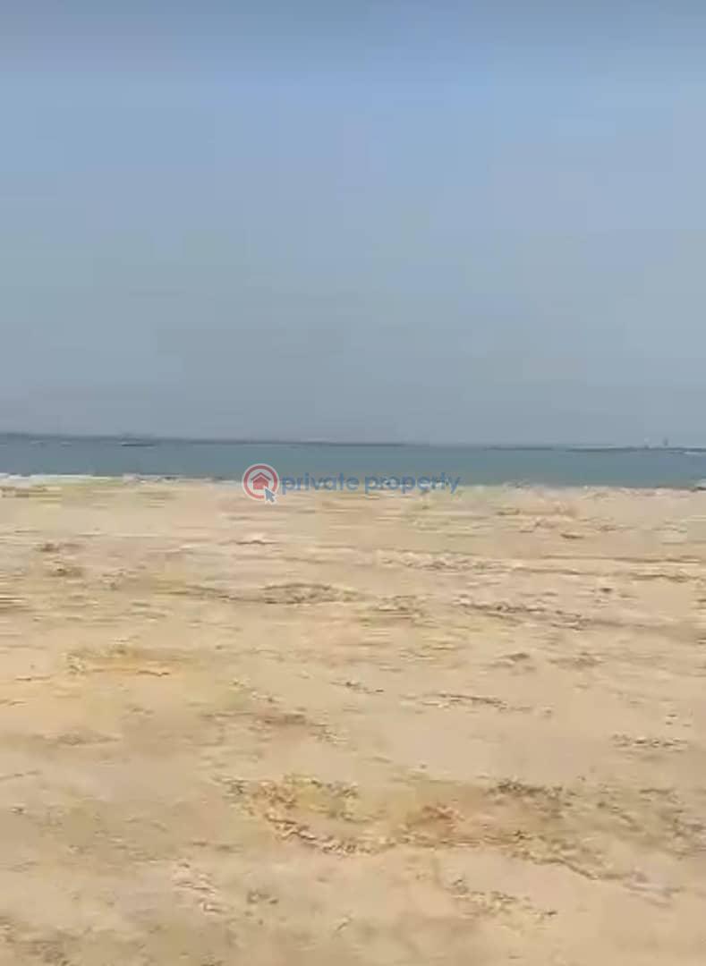 Land For Sale Chevron Off Chevron Drive, Lekki Lagos