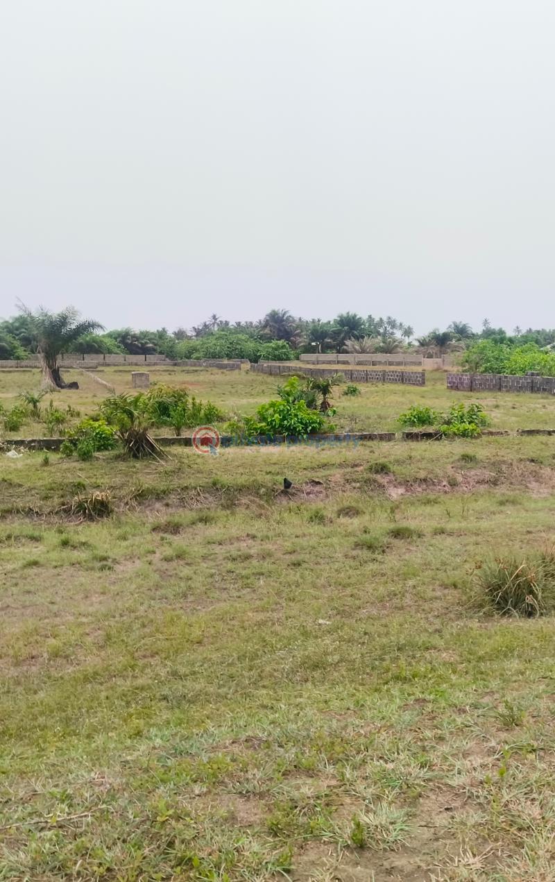 Mixed use Land For Sale Stephen Richards Homes Ikorodu Sagamu Road Sagamu Ogun - 4