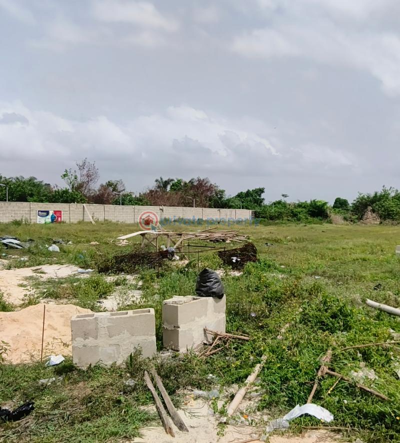 Mixed use Land For Sale Stephen Richards Homes Ikorodu Sagamu Road Sagamu Ogun - 0