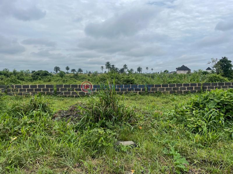 Mixed use Land For Sale Along Obiri Ikwerre Road Port Harcourt Rivers