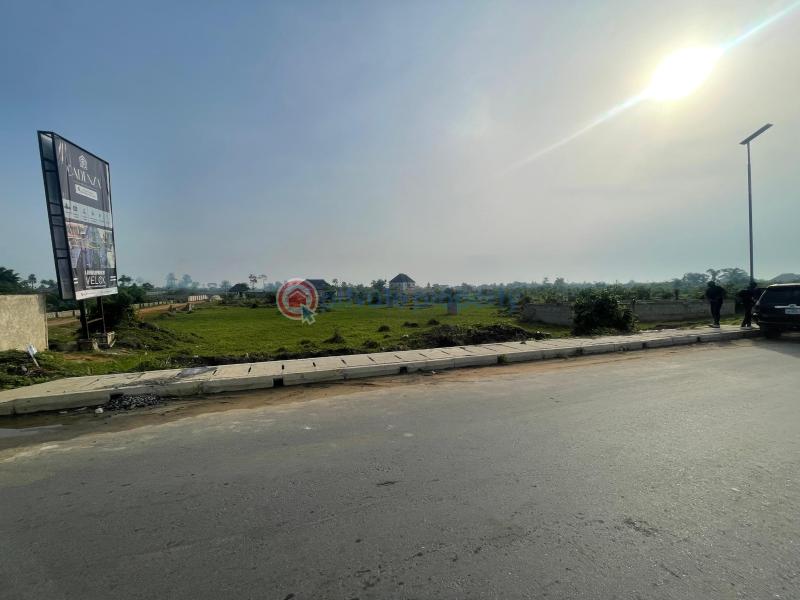 Residential Land For Sale Off Obiri Ikwerre Road, Beside Loyola Jesuit College Port Harcourt Rivers