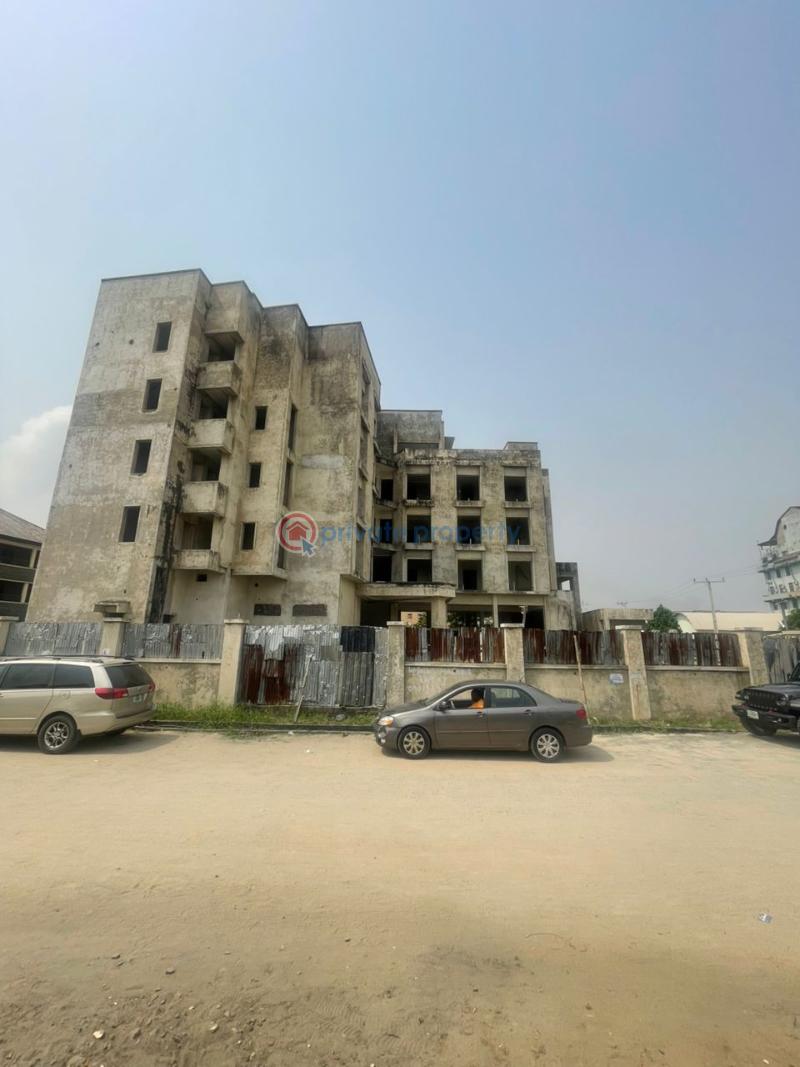 10 bedroom Hotel For Sale Lekki Gardens Estate Ajah Lagos - 0