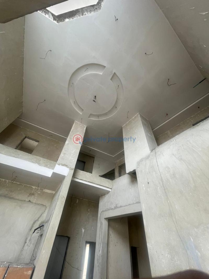 10 bedroom Hotel For Sale Lekki Gardens Estate Ajah Lagos - 1