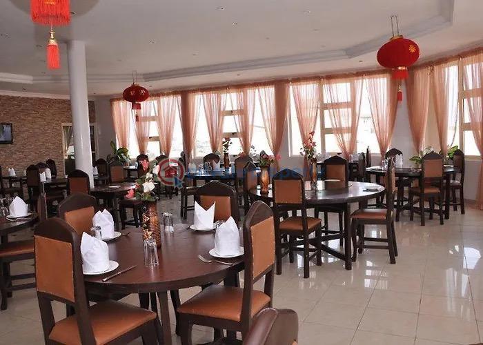 10 bedroom Hotel For Sale Agungi Lekki Lagos - 9