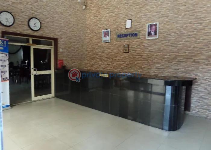 10 bedroom Hotel For Sale Agungi Lekki Lagos - 12